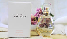 TEST: Mary Kay Live Fearlessly Parfumová voda